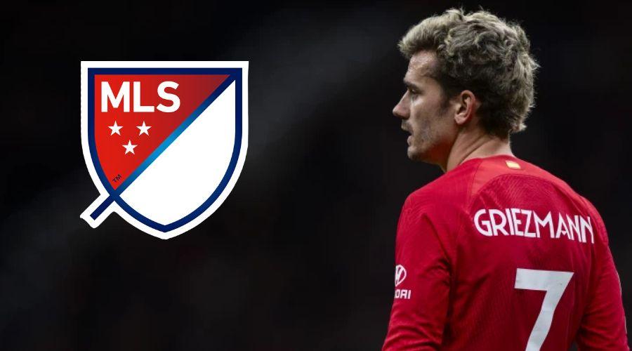 Will Antoine Griezmann Join MLS? Latest Reports, Timeline & Possible LAFC Transfer