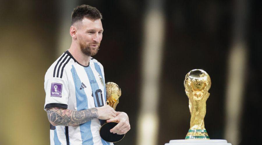 Will Lionel Messi Join Argentina for November International Break?