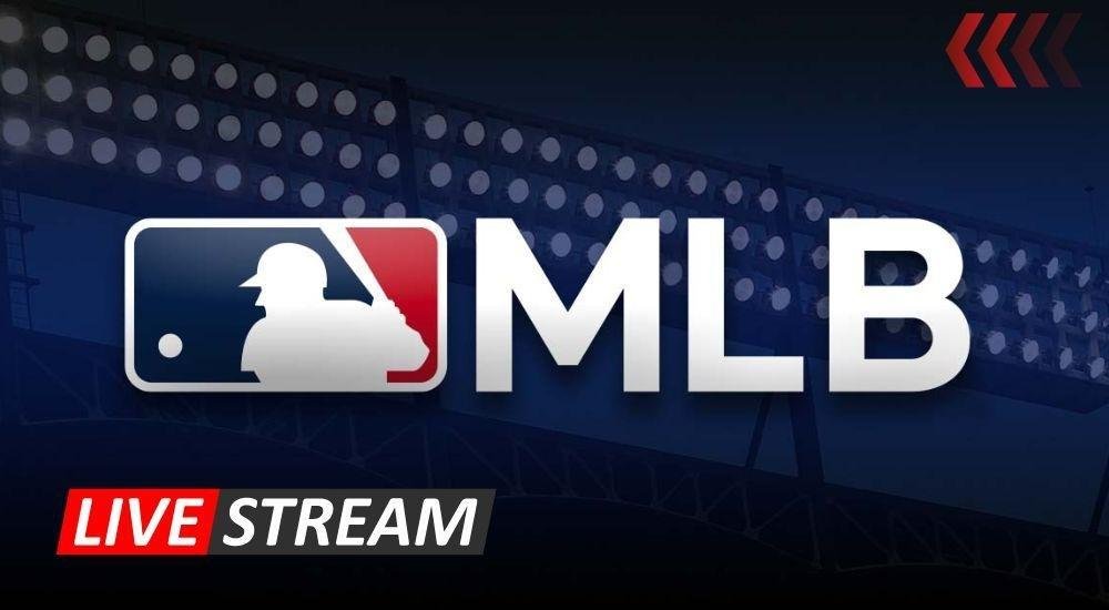 MLB live stream free