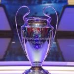 Real Madrid's 2024-25 Champions League Group Stage Schedule