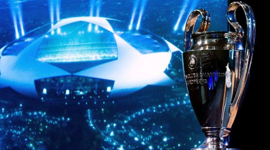 UEFA Champions League 2024-25: Full Match Schedule