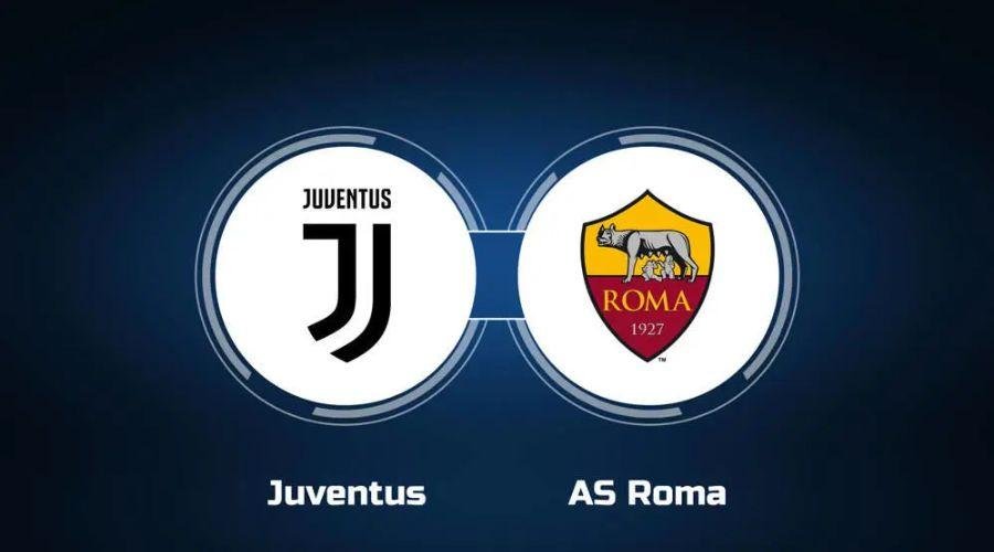 Where to Stream Juventus vs Roma Live Online