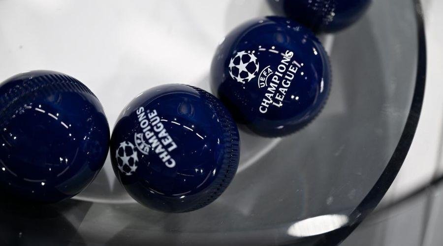 Where to Watch the 2024-25 UEFA Champions League Draw in the USA