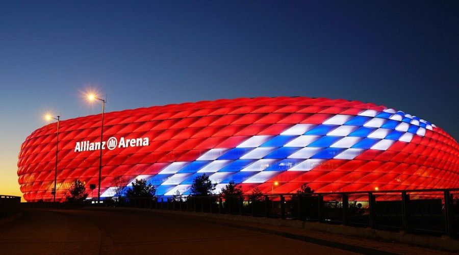 Allianz Arena