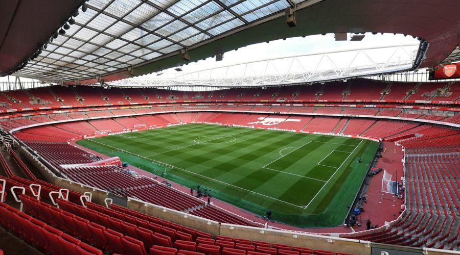 Emirates Stadium