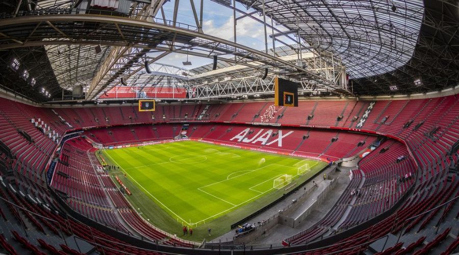 Johan Cruyff Arena