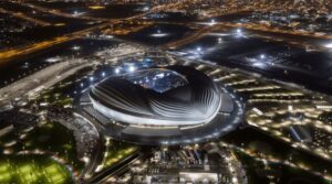 Top 10 Best sports stadium in the world