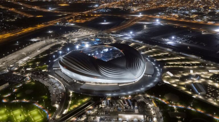 Top 10 Best sports stadium in the world